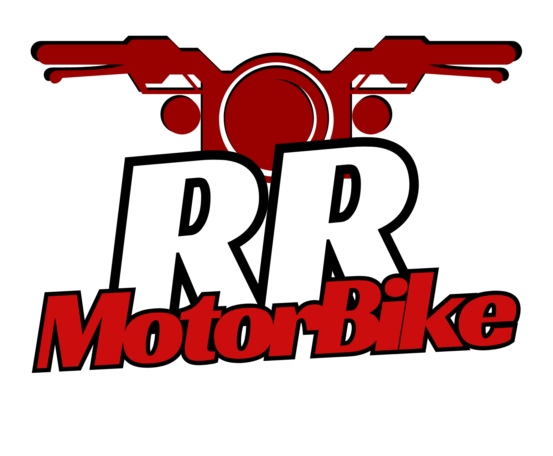 RR Motorbike